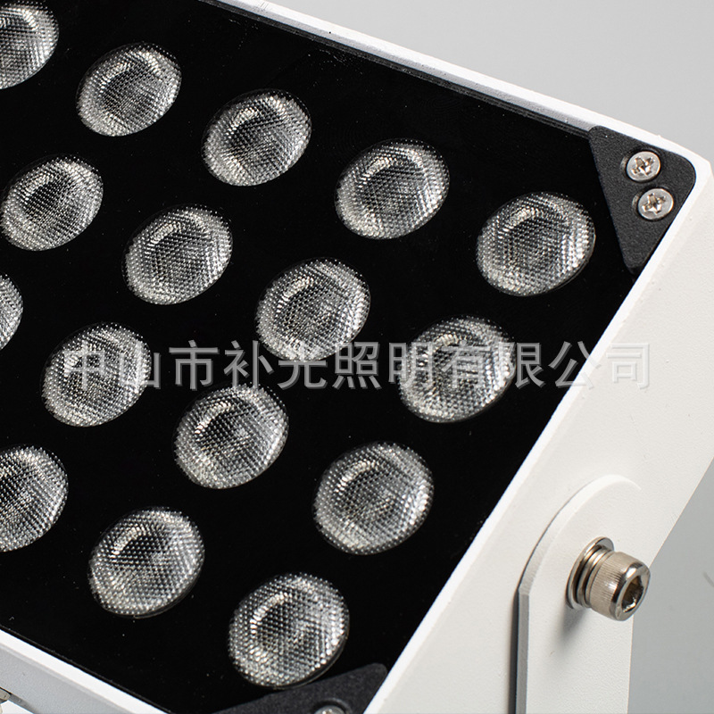 20w赤外線led補光灯クロスボーダー安防監視屋外防水光感応ナンバープレート識別スナップ灯|undefined