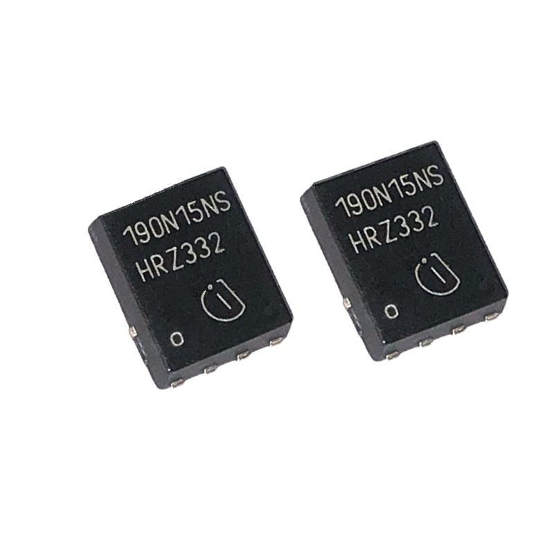原装正品 BSC190N15NS3G 丝印190N15NS TDSON-8 MOS场效应管N沟道