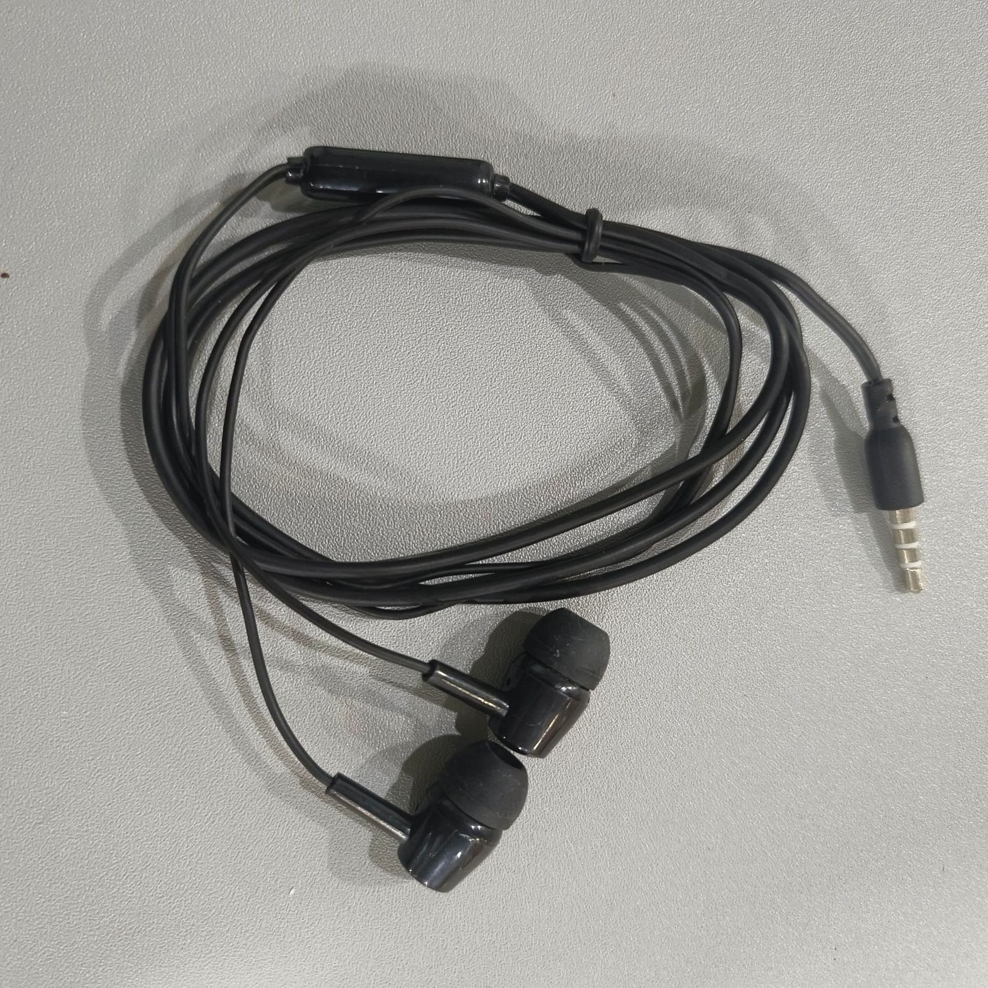 L29 bare metal negro (sin embalaje)