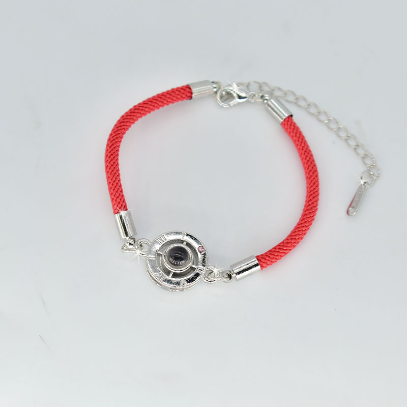 Couple Red String Bracelet 2021 New Fashion Handmade Tiktok Style 100 Languages I Love You Projection Wholesale Couple Red String Bracelet 2021 New Fashion Handmade Tiktok Style 100 Languages I Love You Projection Wholesale