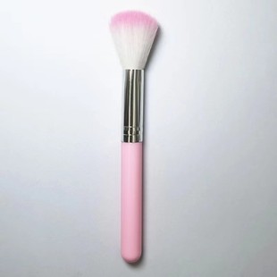 Nail powder dust brush high-end special soft hair big brush cleaning nail piece cleaning dust brush hair brush big head nail tool
