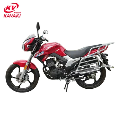 Kavaki Cross-Border Export of Motosikletlər