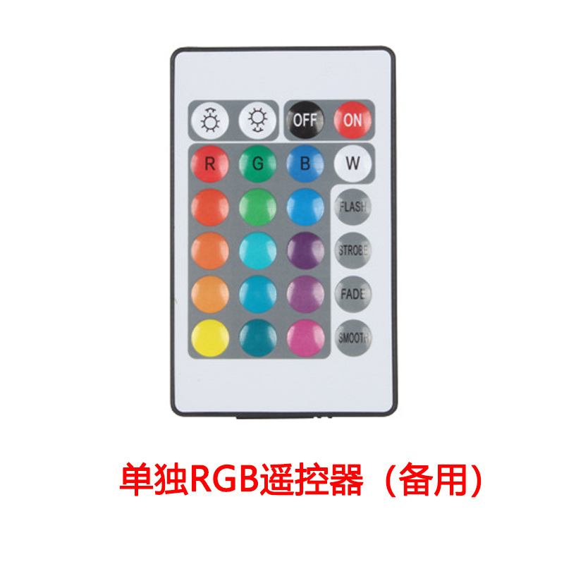 Adaptarse a la impresora 3D Tuzhu Componentes creativos LED Night Light Maker Toy Works Model MH001