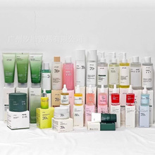 跨境韩国Anua桃子烟酰胺血清爽肤水精华液鱼腥草槲皮素洗面奶面霜