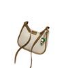 Shoulder bag for leisure, trend one-shoulder bag, Korean style, wholesale