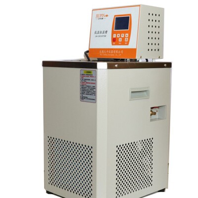低温恒温槽循环流量可调JPK-0506/恒温槽/无锡久平仪器