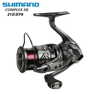 SHIMANO�¿�COMPLEX XR F6  F4΢�ﷺ�Ü\��·����܇݆݆�p���O݆