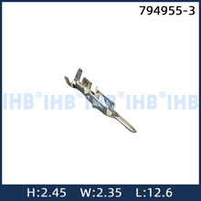 MX3.0 794955-3�B����43020��ĸ�^43025�g��3mm�������ӻ�Ƭ