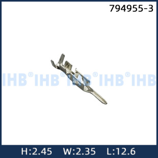 MX3.0 794955-3�B����43020��ĸ�^43025�g��3mm�������ӻ�Ƭ