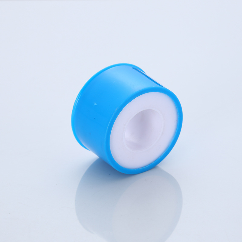 Mayorista impermeable material crudo con grifo válvula triangular juntas accesorios de sello anillo sin enredar cinta adhesiva crudo tela de retención de agua