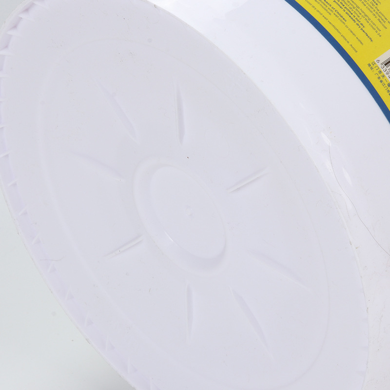 20L桶装基膜高粘防潮墙纸墙画适用基膜净味抗碱壁纸防霉胶水