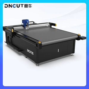 Dongguan Dingniu светоотражающий лист электронная машина для резки пенопласта графитовый радиатор теплопроводный силиконовый вибрирующий нож для резки