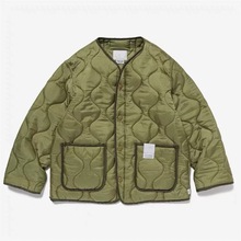 WTAPS WLJ/JACKET/NYLON.RIPSTOP܊���L㕿p�A�˃�đ��Ů�ٴ�24AW