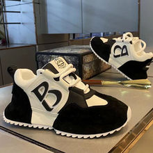 秋季上新个性百搭低价版男鞋