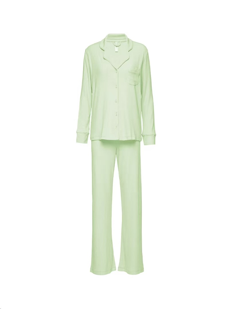 Verde melón / S