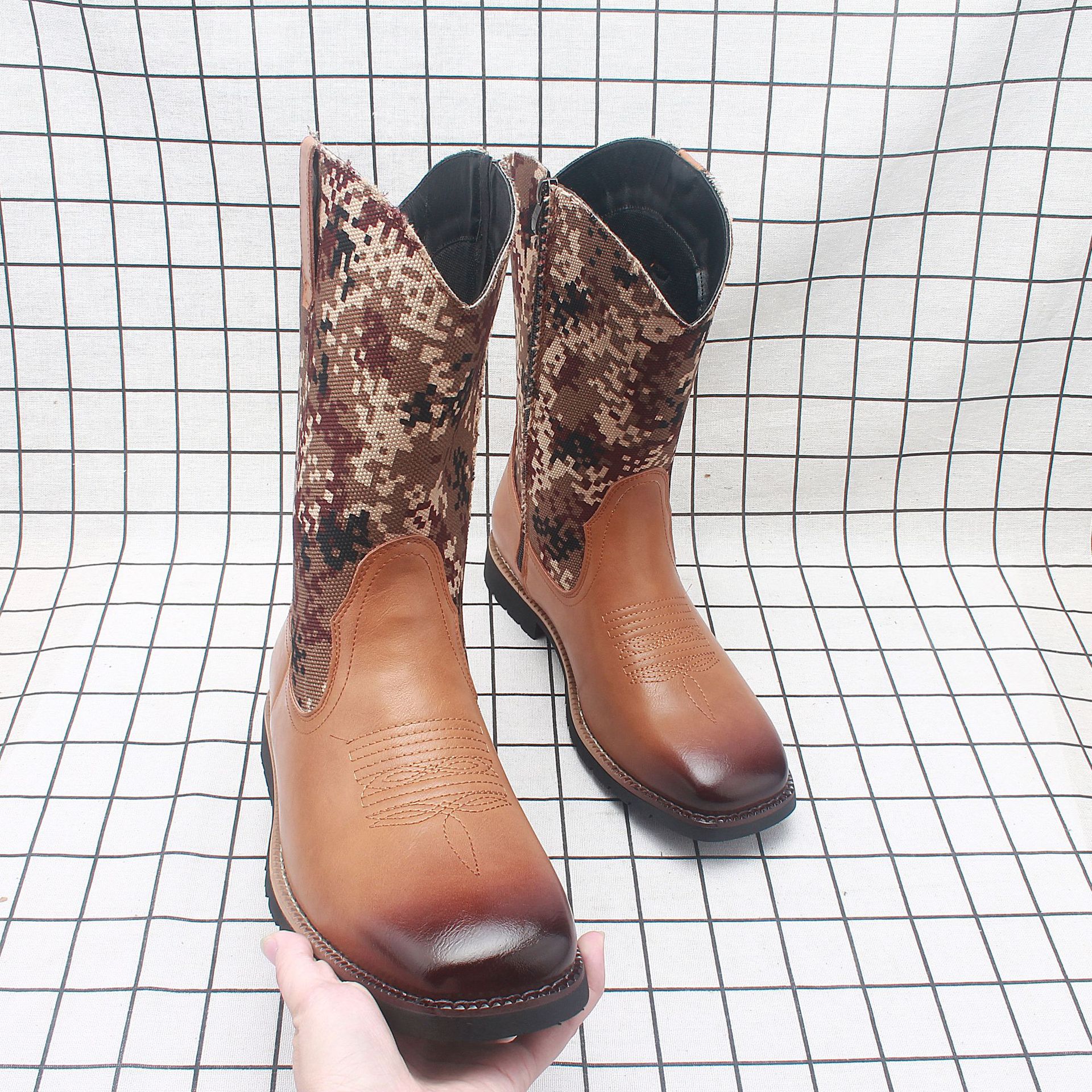 2025�＾Ӣ�׼�Լʱ�аٴ�������Ь������ϵ��1315