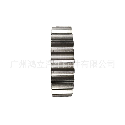 Transmission gear and shaft Transmission Gear, Heavy-Duty