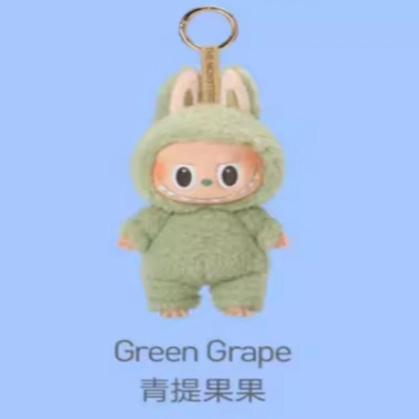 Labub Generation [Green Green Fruit Extract]