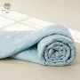 桐乡子母源头夏凉桑蚕丝被