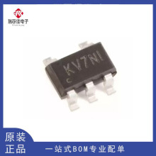 ȫ��ԭװ SY8089AAAC ˿ӡ:KV SOT-23-5 ͬ����ѹDC-DC��ѹ��оƬ