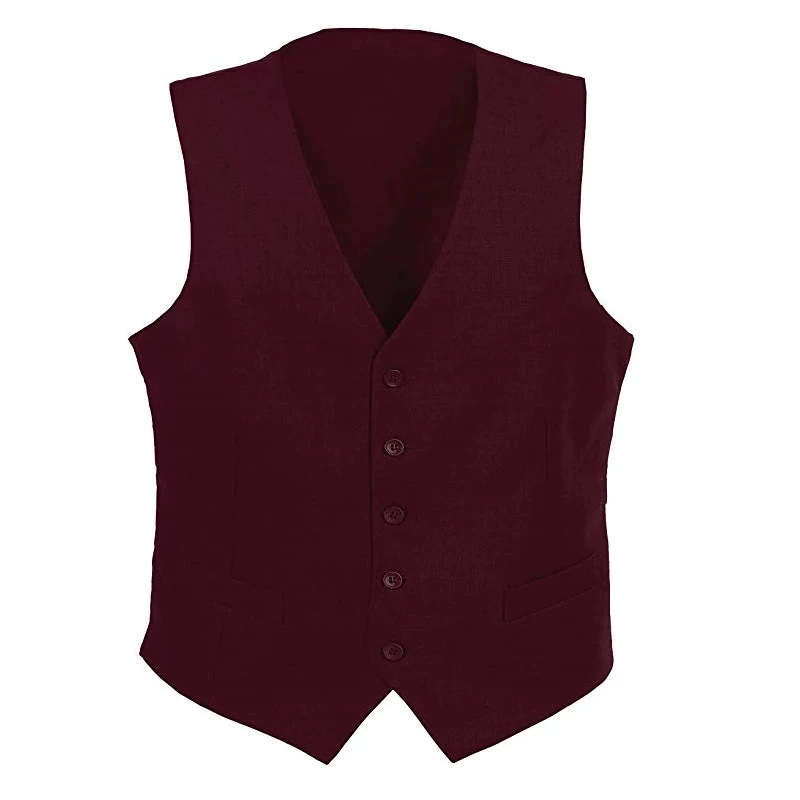 (Cross-border trading), classic suit jacket, vest