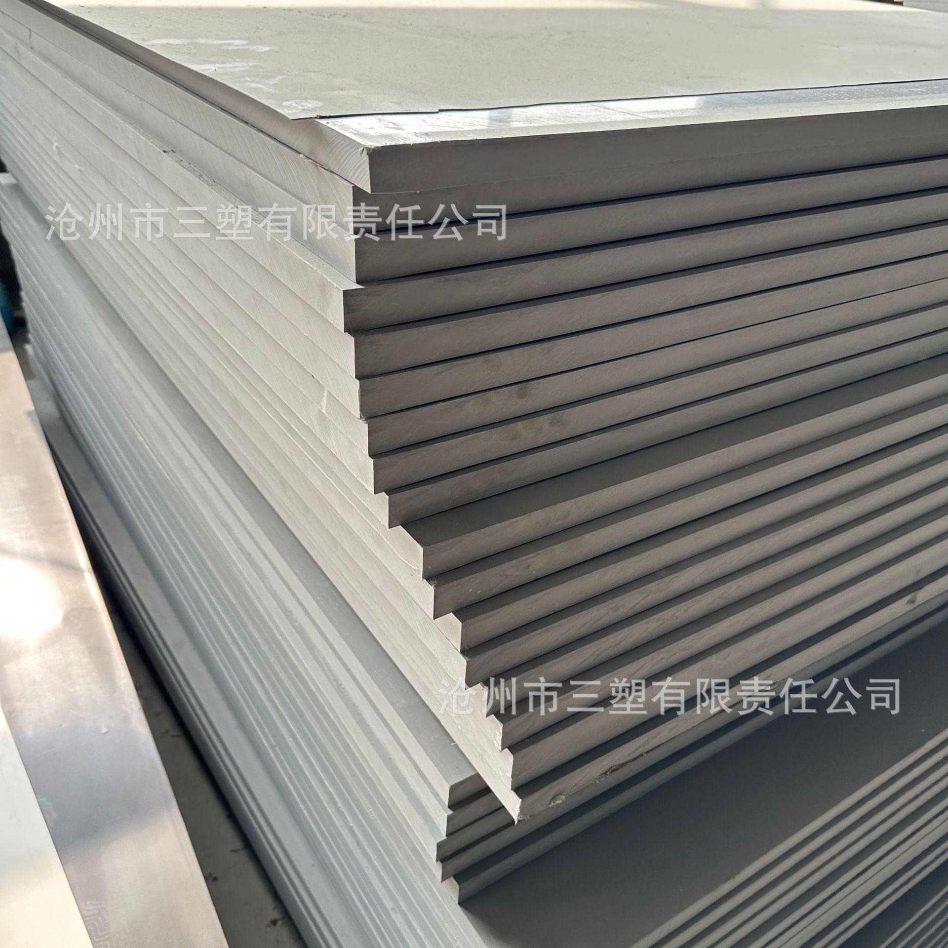 厂家直供 PVC硬板   PVC软板  PVC透明板 耐腐蚀酸碱