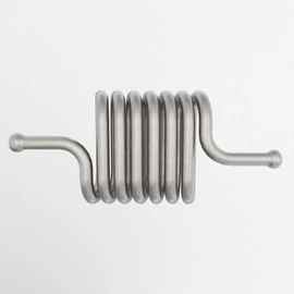 电热/发热管;电热器;不锈钢圆管