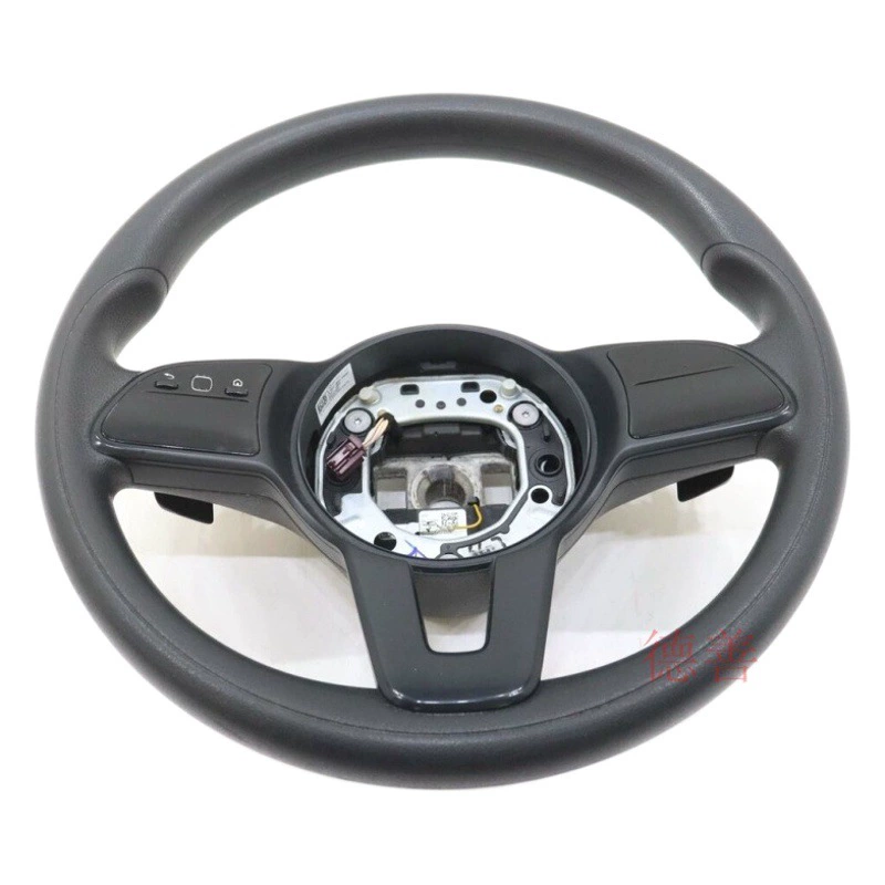 Применимо к рулевому колесу Fujian Benz Lingte 907 906 рулевое колесо 9064640001 9074607500
