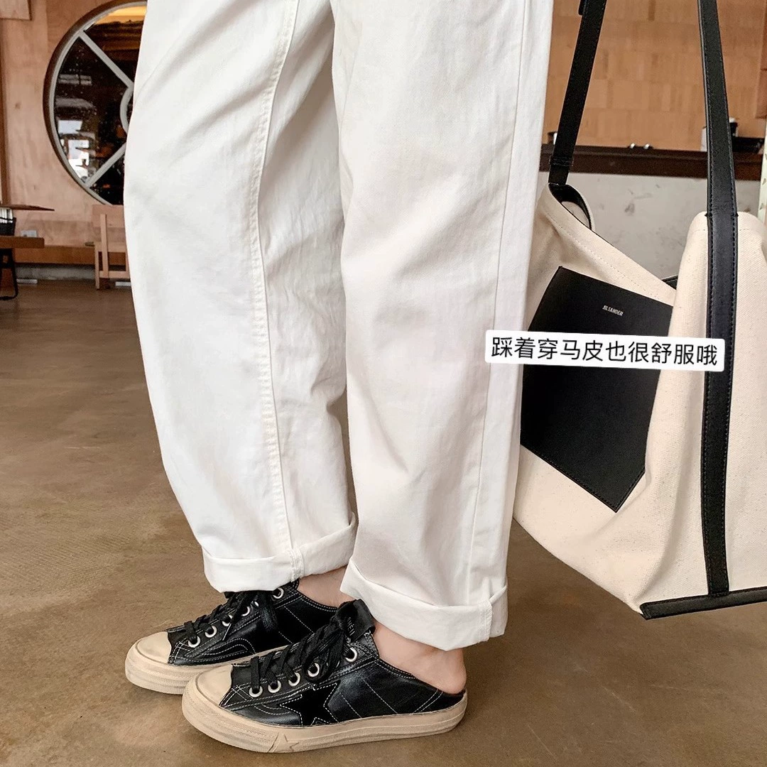 Leather footwear, sports shoes, sneakers, genuine leather