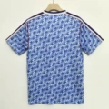 90-92 Man L Away No Name/Number