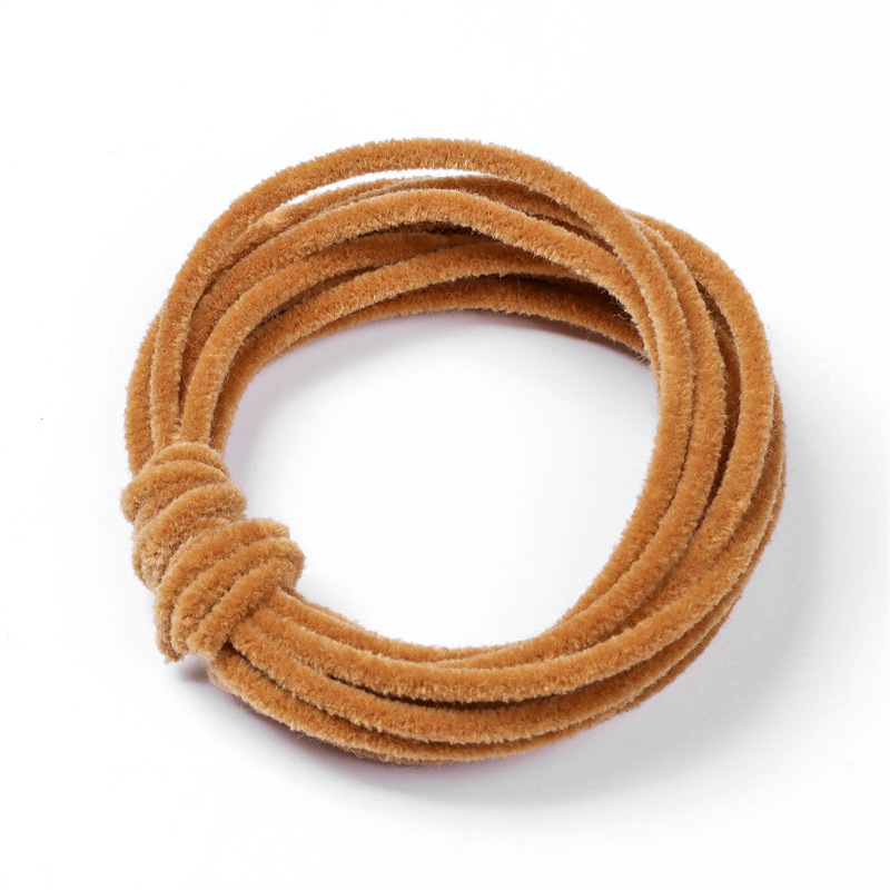 135 # 라이트카키 [3mm 싱글 1.2m]