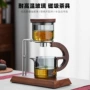耐热办公家用过滤泡茶壶