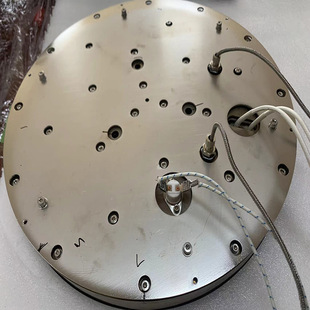 The Role of Mica Electric Heating Plate Wafer 800 Degrees