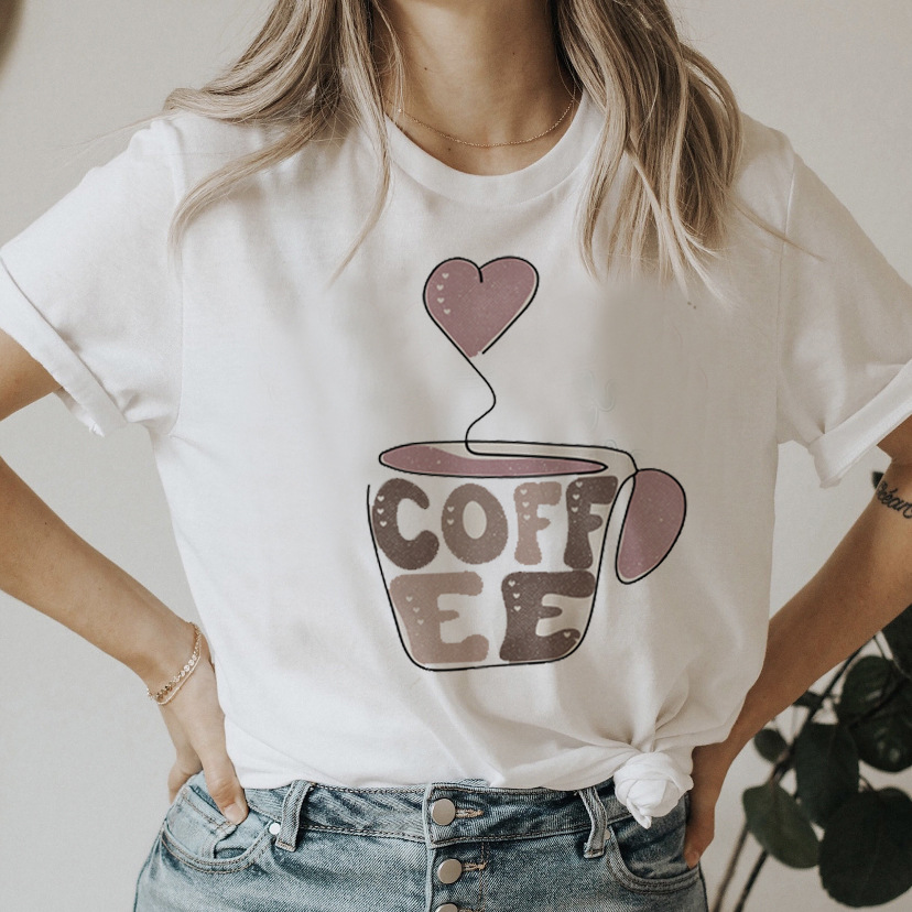 Women's T-shirt Short Sleeve T-shirts Printing Fashion Letter display picture 3