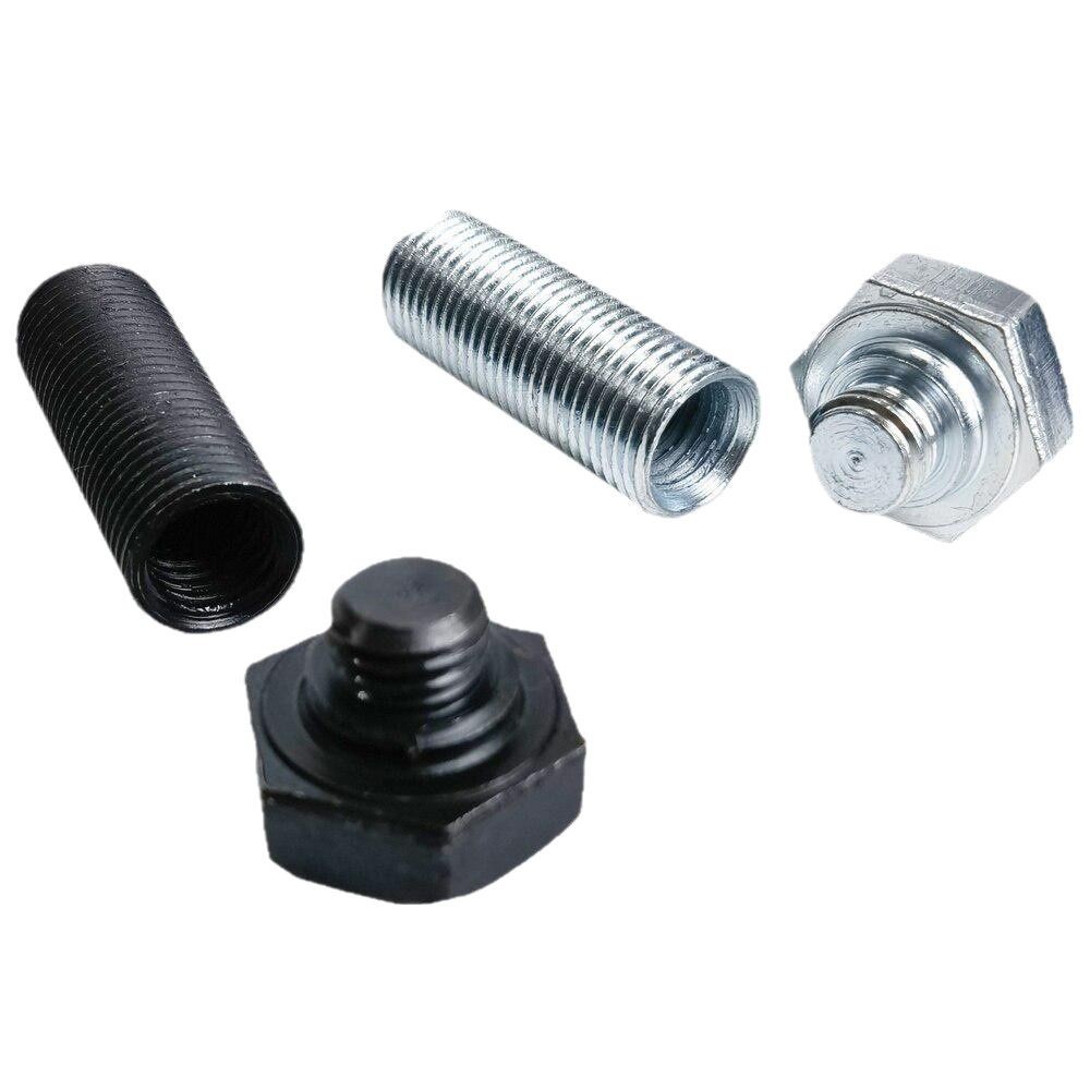 Caja de almacenamiento oculta para dinero, con forma de tornillo hexagonal para llanta de repuesto, de camuflaje, para exteriores, ideal para guardar medicamentos, multifuncional y de gran venta.