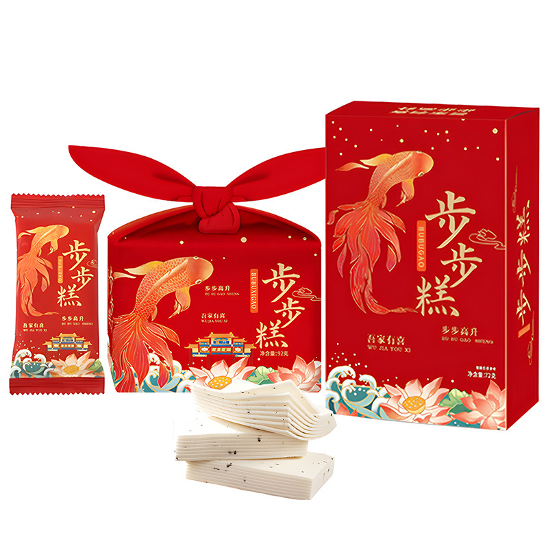 Bubu Cake Traditional Pastry Cake Chinese Pastry Wholesale to be no. 1 Pastry Accompanying Gift Snacks Bubu Cake Traditional Pastry Cake Chinese Pastry Wholesale to be no. 1 Pastry Accompanying Gift Snacks