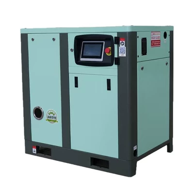Compressor Factory, Hava kompressorları