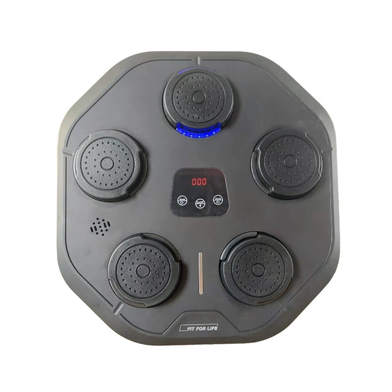 Кросс-бордерный decompression детские Bluetooth музыкальный бокс таргет дом реакция музыкальный тренер бокс машинa OEM настройка