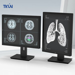 TKUN21.3寸竖屏灰阶X光放射诊断DICOM医疗液晶显示屏TM3G213A-5MP