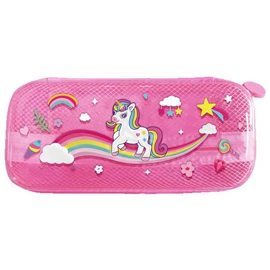 笔袋;文具盒;收纳袋收纳包