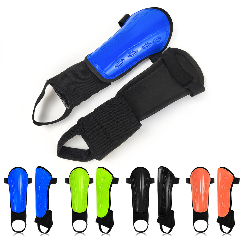 Amazon Adult Football Shin Guards, Children's Training Professional Calf Guards, Ankle Guards, Competition Sports Calf Inserts