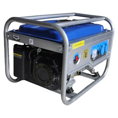 gauge household outdoor small – Avtomobil generatorları