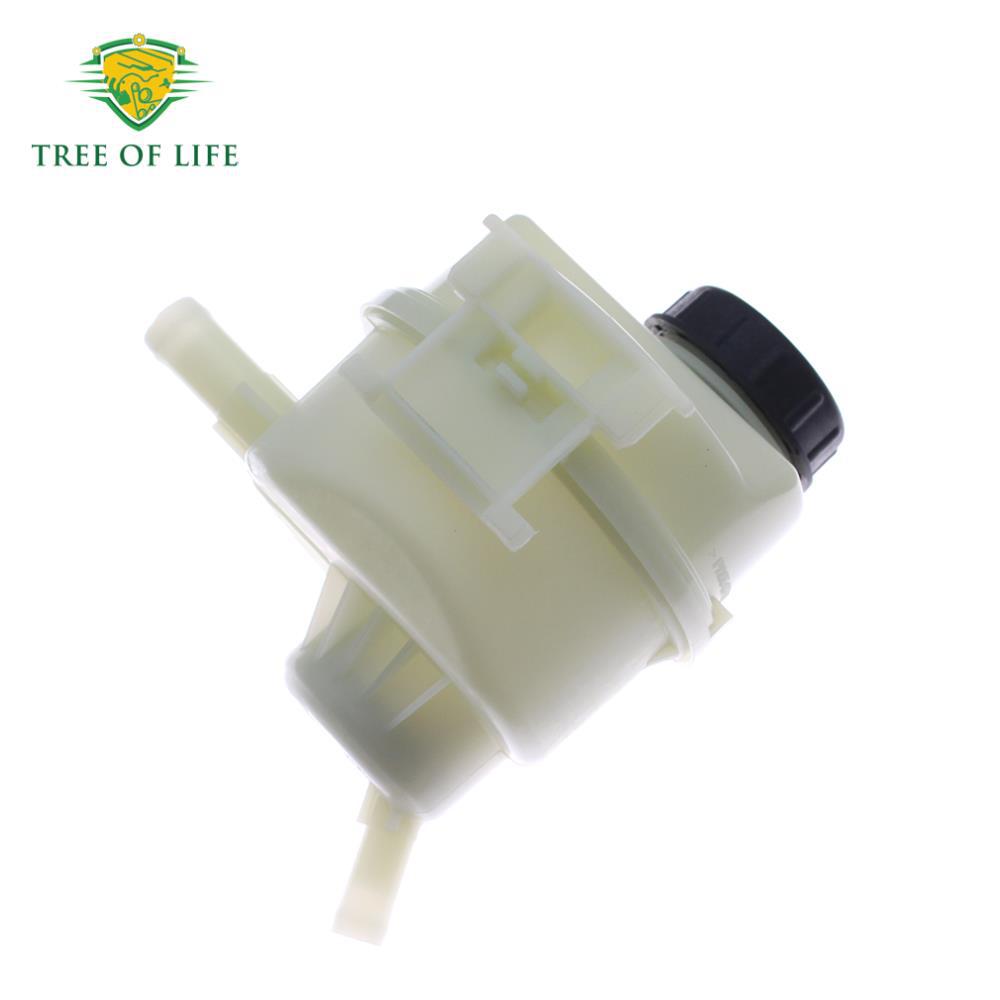 491803558R Is Suitable for Renault's New Power Steering Reservoir and Cap
