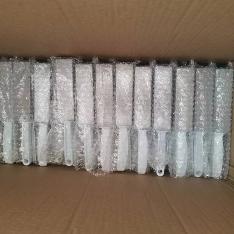 Пемза унитовая щетка (мешок пузыря 1 комплект)