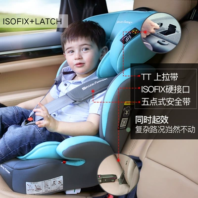 Seat 0-4-9-Other 2-Year-Old Baby Car child safety seat