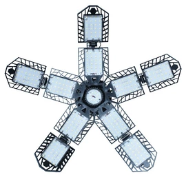 工矿灯;LED球泡灯;落地灯