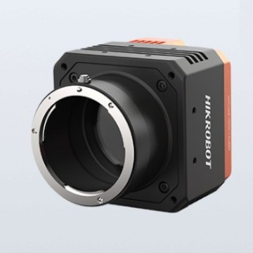 HIKROBOT  海康机器人 MV-CH310-10GM-F-NF  工业面阵相机