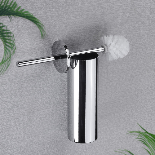 Light luxury stainless steel bath towel rack towel rack bathroom pendant set hotel home pendant set