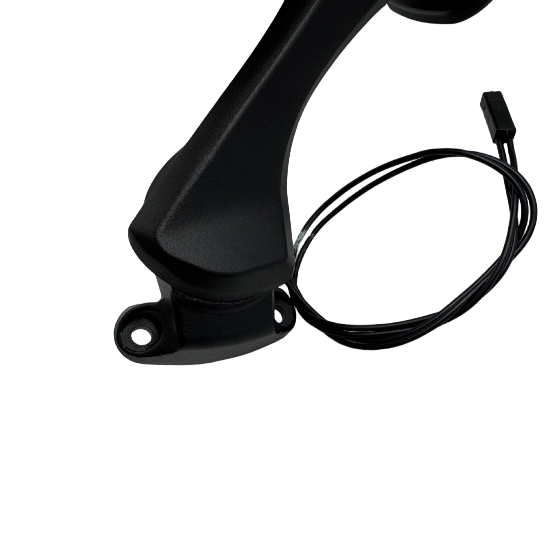Suitable for Sai 600, Sai 600RS, and Sai 800 motorcycle modifications: new, large, reflective rearview mirrors