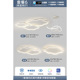 Package 6-two bedrooms and two living rooms-xiaoai smart